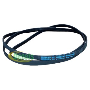 Ремінь Contitech 6PHE 1991 144002145 для сушильної машини Indesit, Ariston (C00116358)